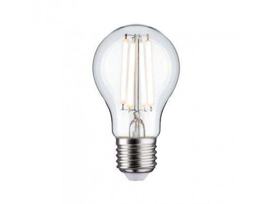 Paulmann Led-Kilde 806Lm E27 7W Dimbar Tilvarm 1800-3000K 230V Paulmann Led-Kilde 806Lm E27 7W Dimbar Tilvarm 1800-3000K 230V