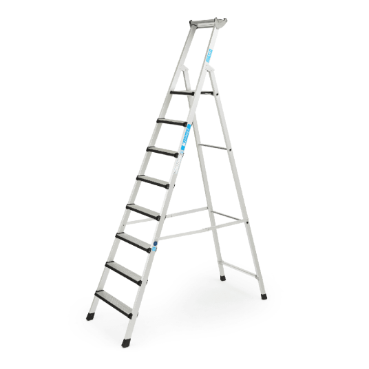 Zarges Profftrapp G421 XL 2 Zarges Profftrapp G421 XL 2