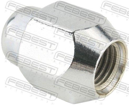 FEBEST 1285-001 Hjulmutter