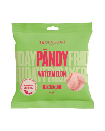 Pandy Watermelon 50g Pandy Watermelon 50g