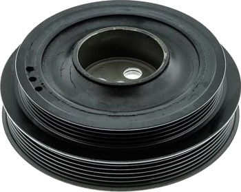 Remskive, veivaksel AISIN PDAPS-703 Remskive, veivaksel AISIN PDAPS-703