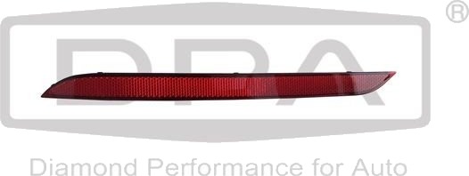 DPA 99451818002 Reflektor