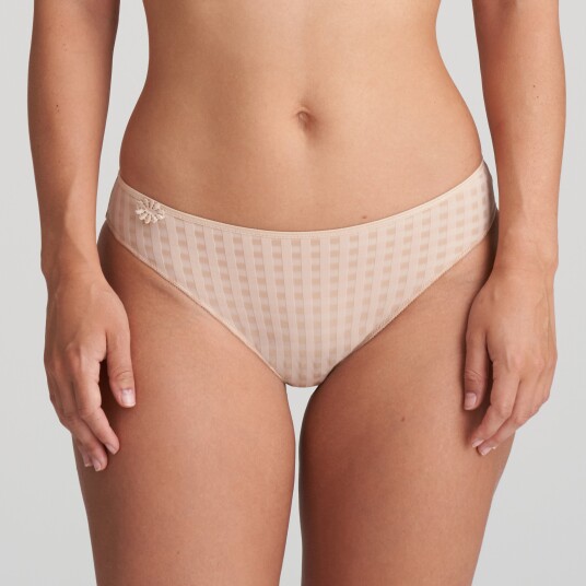 Marie Jo Truser Avero Briefs Beige 38 Dame Marie Jo Truser Avero Briefs Beige 38 Dame