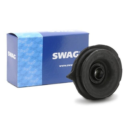 Støttelager støtdemper SWAG 70 92 8221