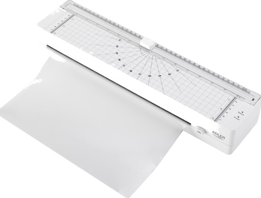 A3 Laminator | Varmlaminering | Innebygd Trimmer | Startpakke Inkludert A3 Laminator | Varmlaminering | Innebygd Trimmer | Startpakke Inkludert