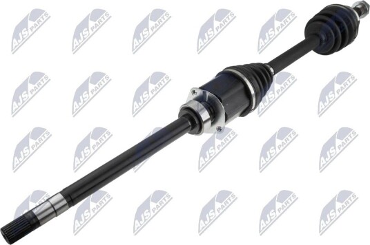 Drivaksel NTY NPW-FT-116
