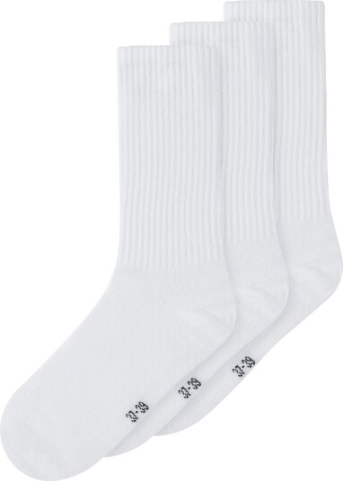 Name It | Nknfrankie 3P Sock Noos | 40 42
