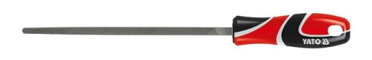 Yato Firkantet Semi-Glatt Metallfil 150mm YT-6181