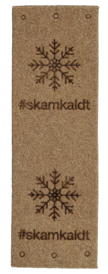 Symerke Skamkaldt