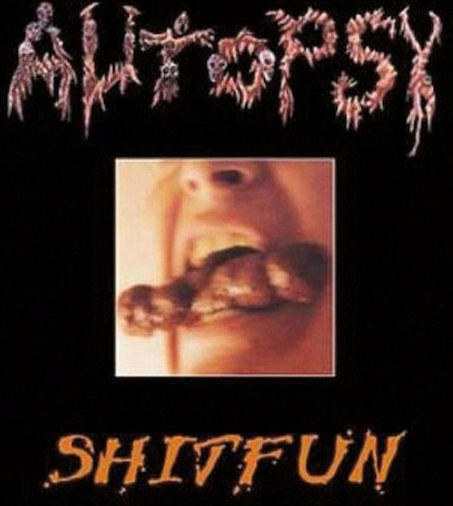 Shitfun