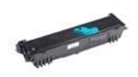Konica Minolta 1710566-002 Toner Black - Laser toner Svart Konica Minolta 1710566-002 Toner Black - Laser toner Svart