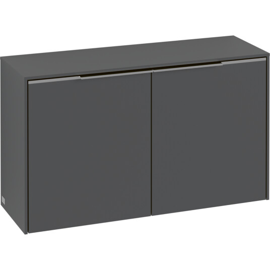 VILLEROY & BOCH SUBWAY 3.0 SIDESKAP 80X42 GRAPHITE HÅNDTAK I MØBELETS FARGE VILLEROY & BOCH SUBWAY 3.0 SIDESKAP 80X42 GRAPHITE HÅNDTAK I MØBELETS FARGE