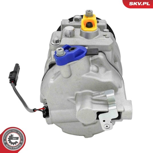 AC-kompressor ESEN SKV 84SKV126