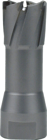 Kjernebor HM M18Ã6P1,5 ø27Ã50mm