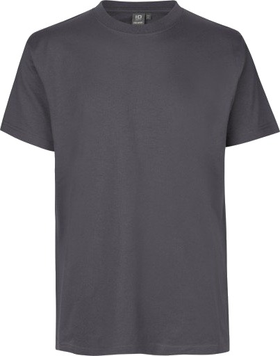 ID PRO Wear T skjorte til Herre Grå