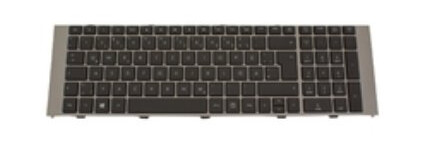 Hp 684632-Dh1, Nordic, Hp Probook 4740S