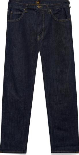 Lee Jeans Daren Zip Fly - Blue - 36 x 36