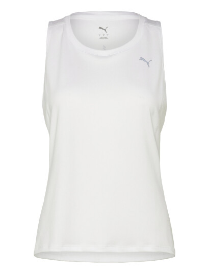 PUMA W Run Velocity Tank (Poly) - White - XL