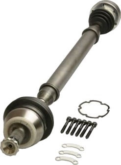 MAXGEAR 49 1722 Drivaksel
