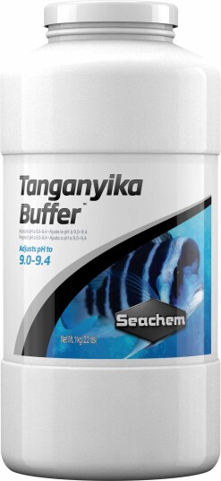 Seachem Tanganyika Buffer 1Kg (159.5170)