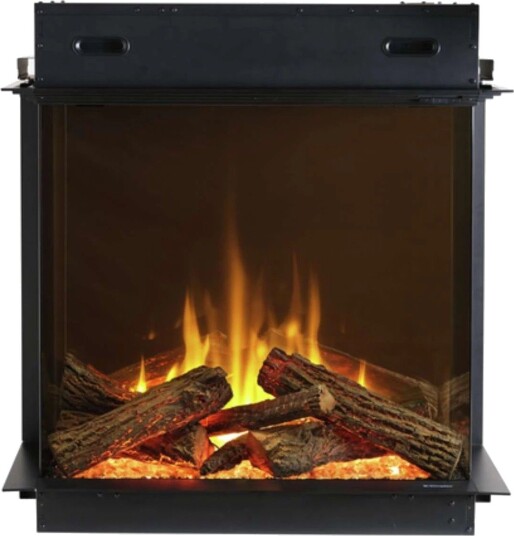 Dimplex Aspire 30 - Innebygd Elektrisk Peis