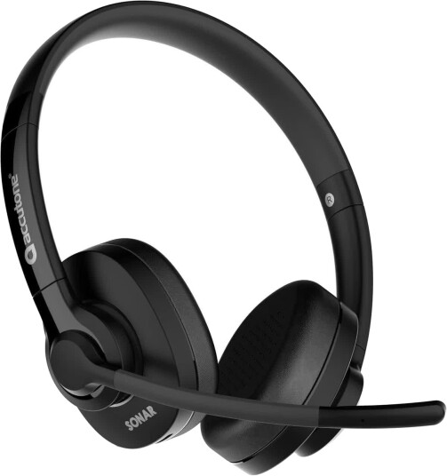 Accutone Sonar 60 Svart