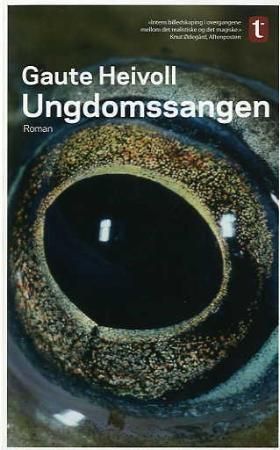 Gyldendal Norsk Forlag As Ungdomssangen