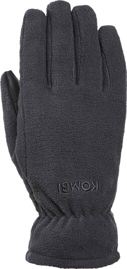 Kombi - Hansker Windguardian M Glove - Svart