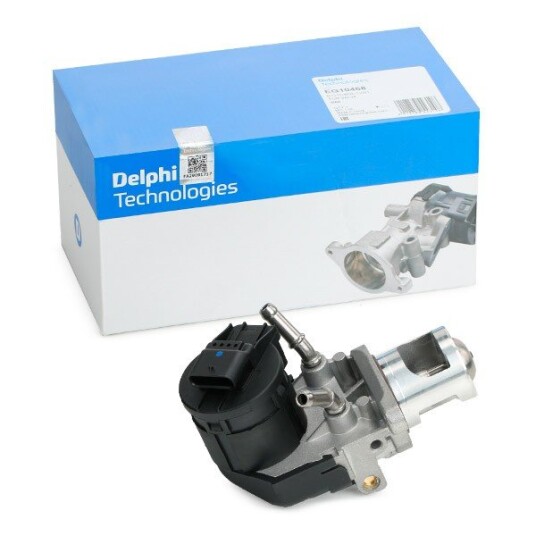 EGR Ventil DELPHI EG10468-12B1 EGR Ventil DELPHI EG10468-12B1