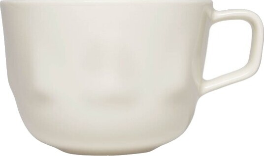 iittala Solare cappuccinokopp 40 cl hvit iittala Solare cappuccinokopp 40 cl hvit