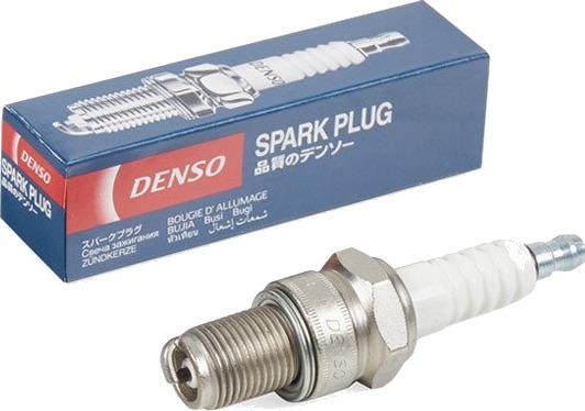 DENSO W27ES-U Tennplugg DENSO W27ES-U Tennplugg