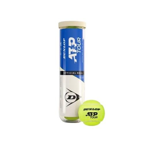 Dunlop ATP Tour 12 Rør Dunlop ATP Tour 12 Rør