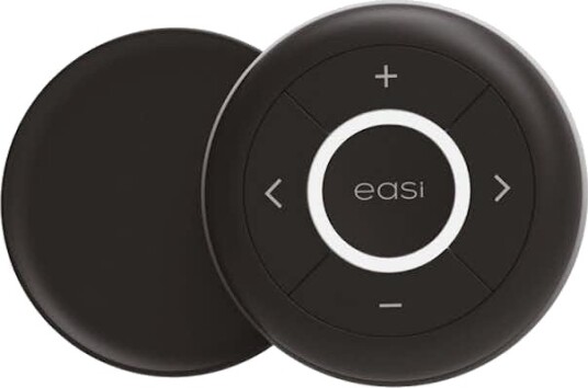 Beslag Design Kontroll Easi System D-M Vart Beslag Design Kontroll Easi System D-M Vart