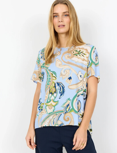Soyaconcept Sc Casja Multi/patterned M Soyaconcept Sc Casja Multi/patterned M