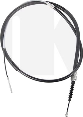 Bremsewire NK 904762 Bremsewire NK 904762