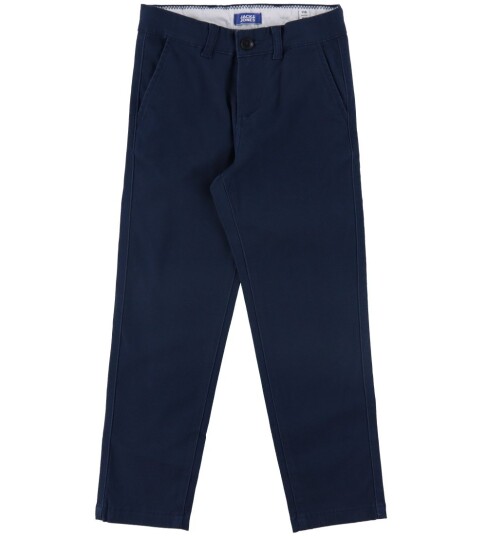 Jack & Jones Jpstmarco Jjdavid Noos Jnr Navy 140