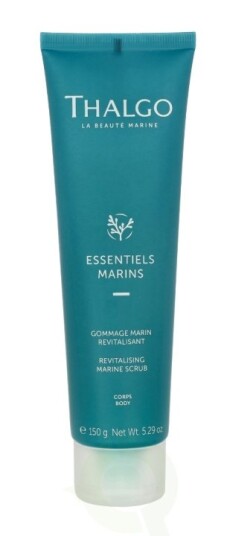 Thalgo Revitalising Marine Scrub 150 g