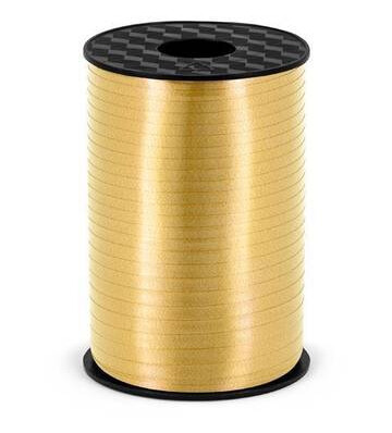 Plastbånd hvit 5mm/225m