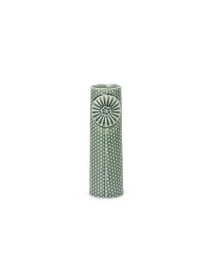 Dottir Pipanella Vase Dot Mini 12,5 cm Green 11165