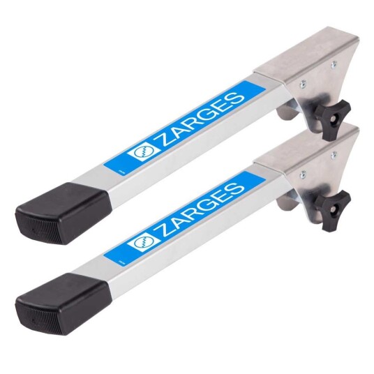 Grove Knutsen Stabilisator Sammenleggbar 48mm 2 stk Grove Knutsen Stabilisator Sammenleggbar 48mm 2 stk