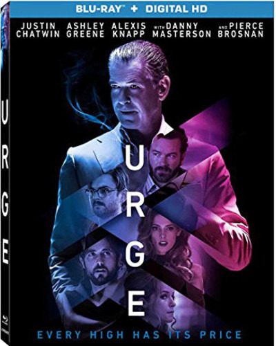 Urge Bluray