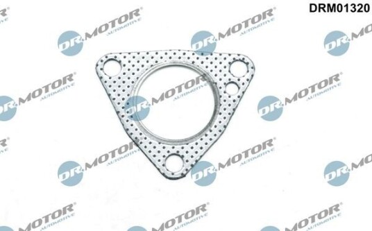 Tetning eksosmanifold Dr.Motor Automotive DRM01320