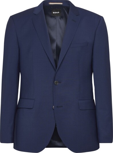 BOSS H Jasper Mm C 224 Navy 98