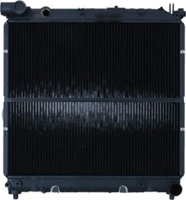 NRF 50432 Radiator motorkjøling NRF 50432 Radiator motorkjøling