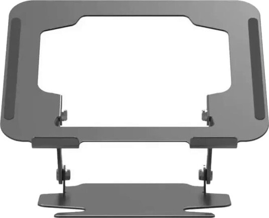 WiWU ZM-901 Sammenleggbart laptopstativ Aluminium