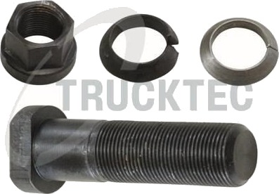Hjulbolt TRUCKTEC AUTOMOTIVE 01.43.496