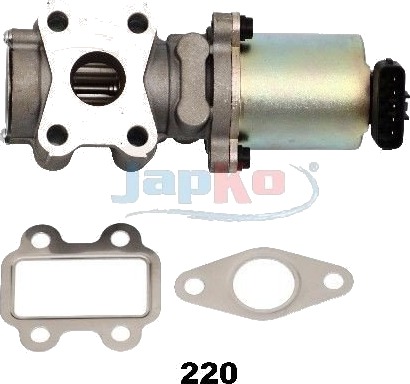 EGR Ventil JAPKO 150220