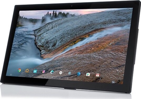 Xoro MegaPAD 2404 V7 - Tablet Xoro MegaPAD 2404 V7 - Tablet