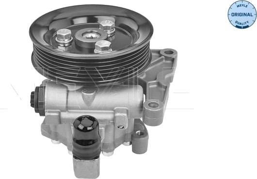 Servopumpe MEYLE 014 631 0022