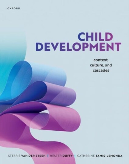Child Development Context, Culture and Cascades